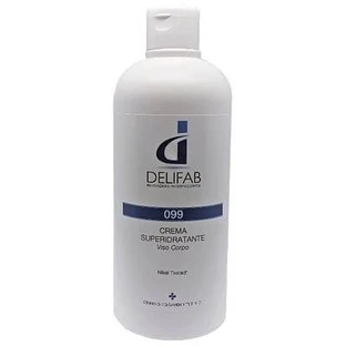 Delifab 099 Super-Feuchtigkeitscreme 500 Ml