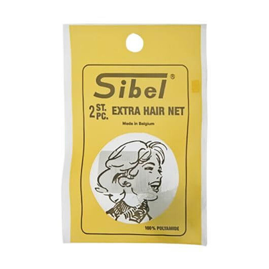 Buy Sibel invisible hair net Sibel invisible hair net