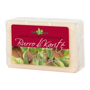 DILETTA N SAFTBUTTER KAR 100G
