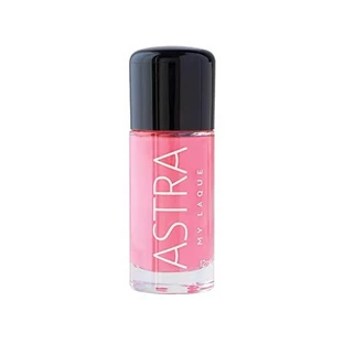 ASTRA NAIL POLISH MY LAQUE 5FREE 72 TWILIGHT