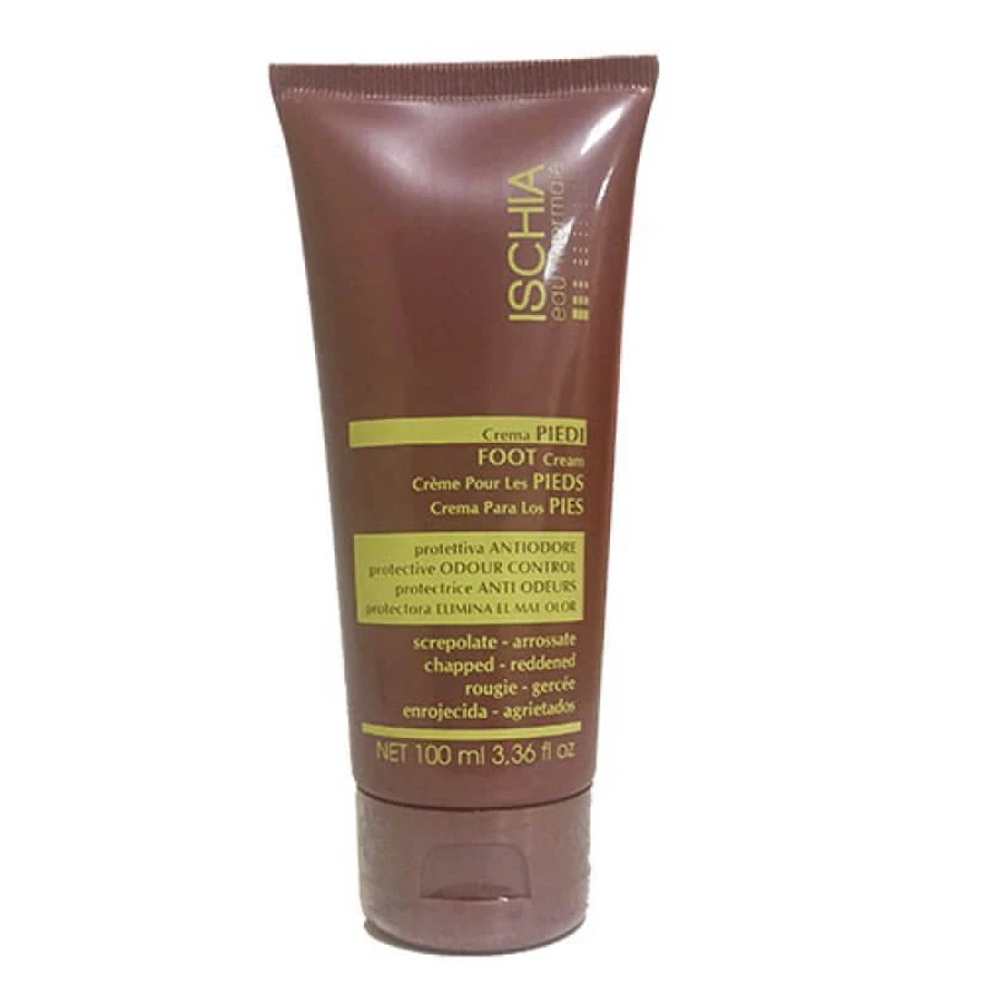 Ischia Voetcrème 100ml