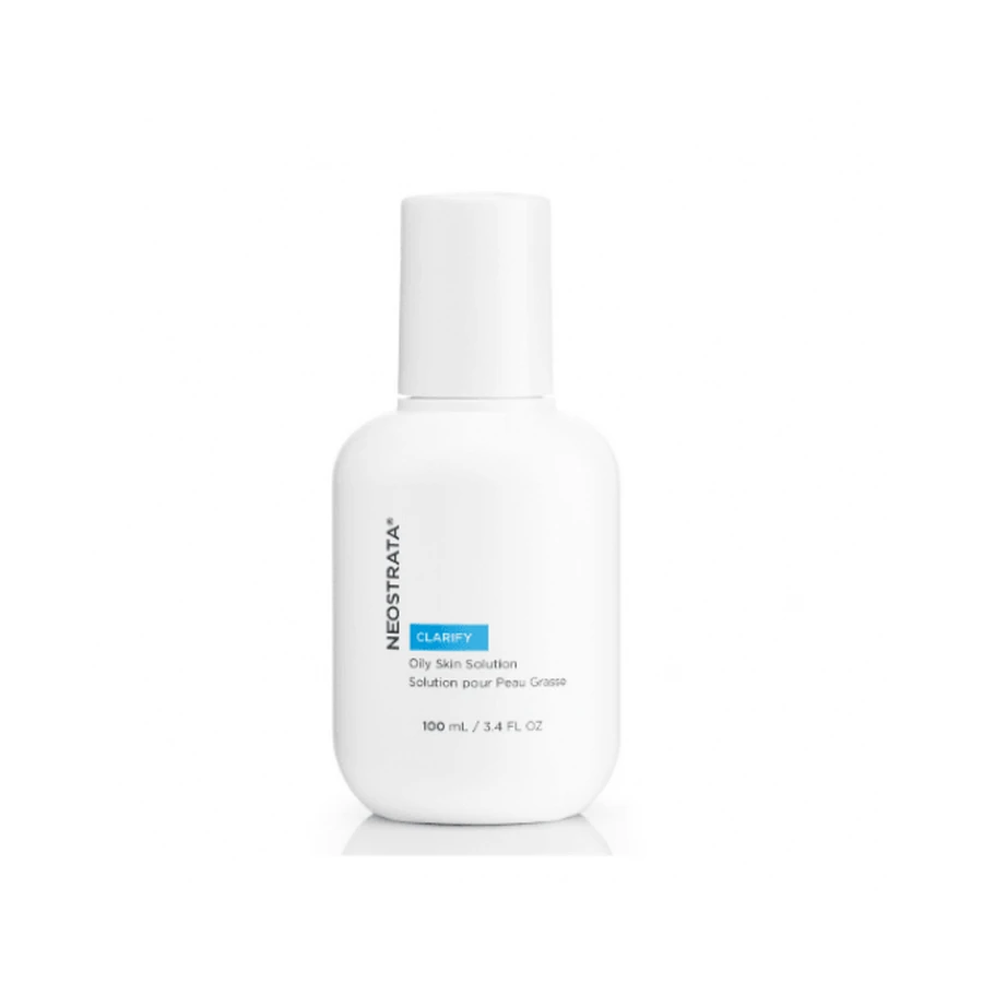 NEOSTRATA Fettige Haut 100ml.
