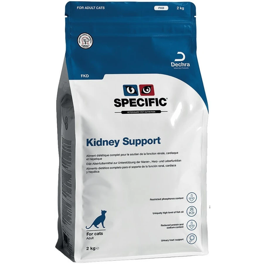SPECIFIC G FKD KID SUPP 2KG