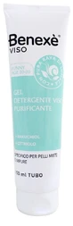 BENEXE' FACIAL GEL DET PUR 20-30