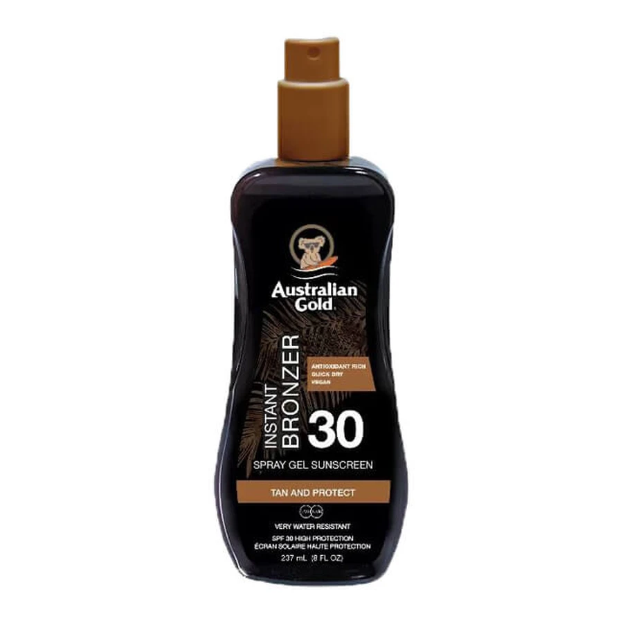 ORO AUSTRALIANO SPF30 SPR BRZ