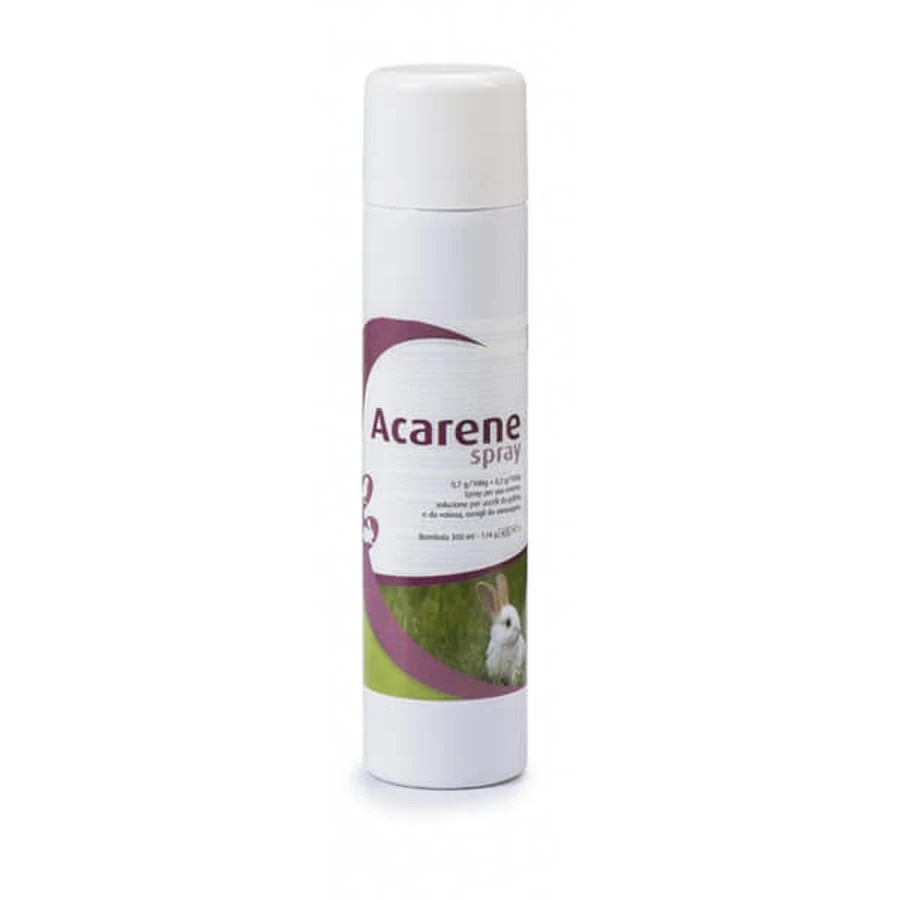 Acarene Spray 300ml