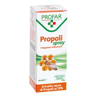 Propolis-Spray 20ml Profar