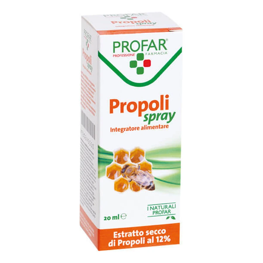 Propolis-Spray 20ml Profar