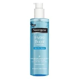 Neutrogena Hydro Boost Water Moisturizing Facial Cleansing Gel 200 ml