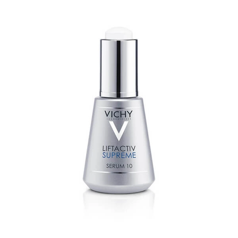 Vichy Liftactiv Supreme Serum10 sérum facial anti-âge hydratant 30ml