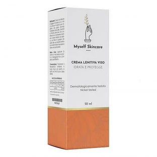 MY SELF SKINCARE Balsam calmant Cr.