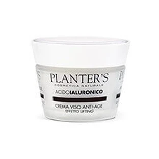 Planters Hyaluronic Acid Face Cream Lifting Effect (crème pour le visage à l'acide hyaluronique)