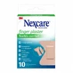 Nexcare Fingerpflaster Flexible Comfort 3M 10 Pflaster 44,5x51cm