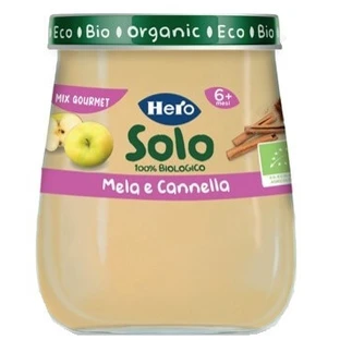 HERO ONLY OMOG APPLE CANN 120G
