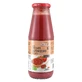 FDL Tomato Puree Rust Bio700g