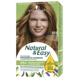 Schwarzkopf N&e Col 555 Bio Sc