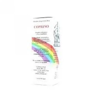 Mts5 Coprine Drops Vial 20 Ml