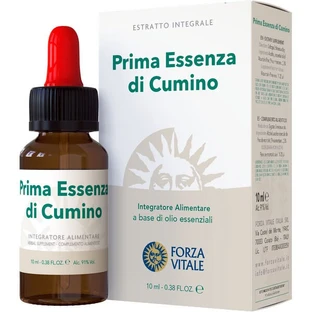 Eerste Essentie van Komijn Druppels 10ml