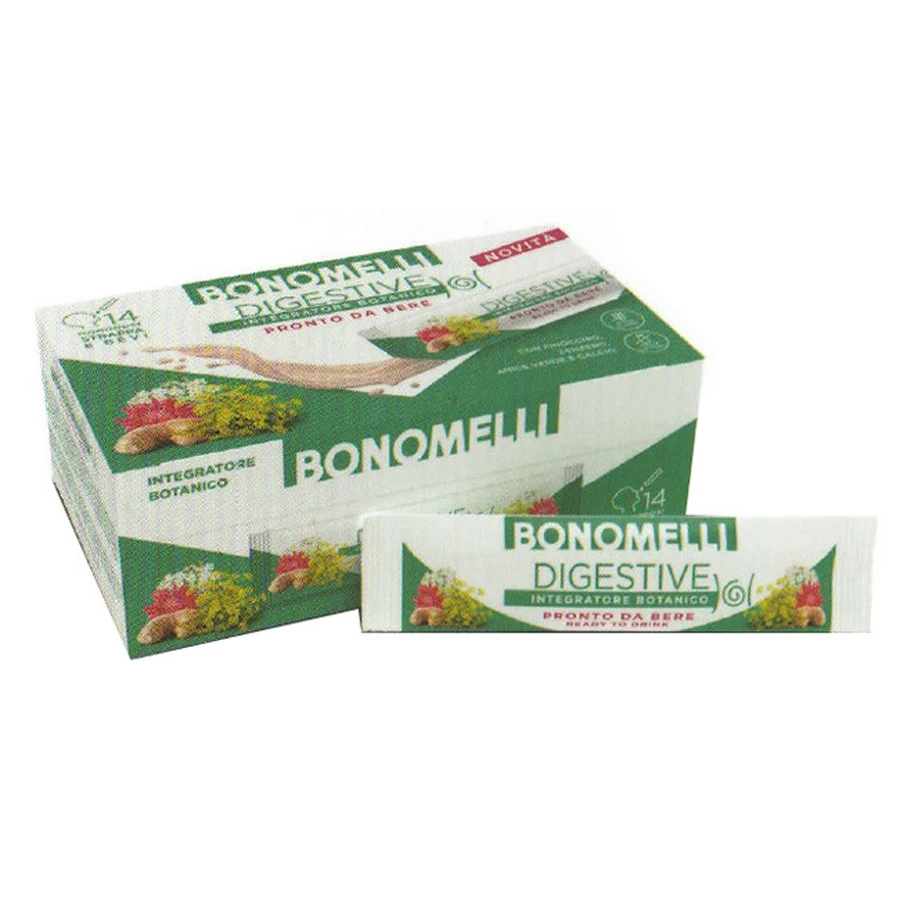 SUPLEMENTO BOTÁNICO DIGESTIVO