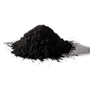 Basic Blend A Black Chromatism