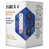 FORA*6 Strips 50pcs