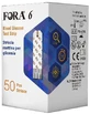 FORA*6 Strips 50pcs