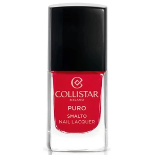 COLL PURE ENAMEL 109 POPPY IP.
