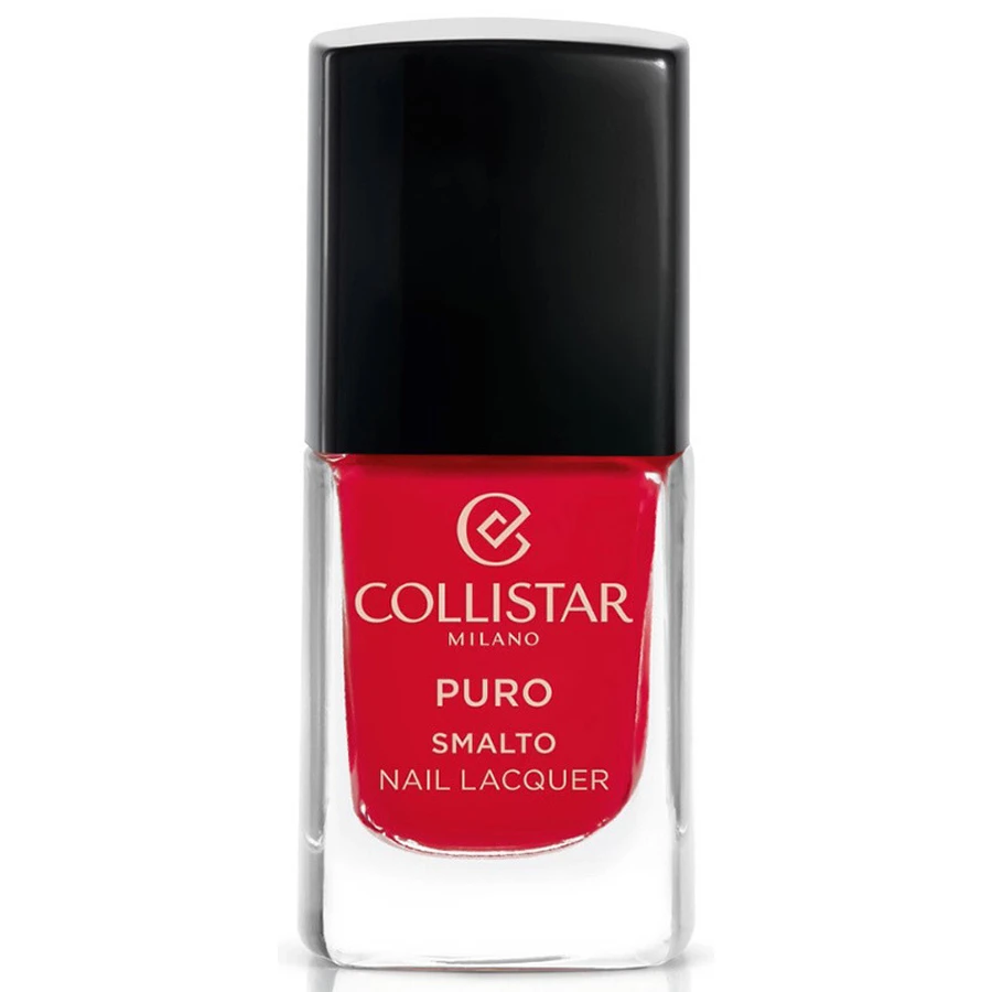 COLL PURE ENAMEL 109 POPPY IP.
