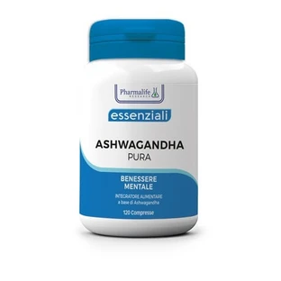 REINE ASHWAGANDHA 120CPR