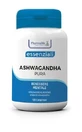 PURE ASHWAGANDHA 120CPR