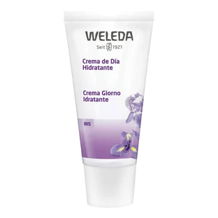 Weleda Crème de jour à l'iris 30ml