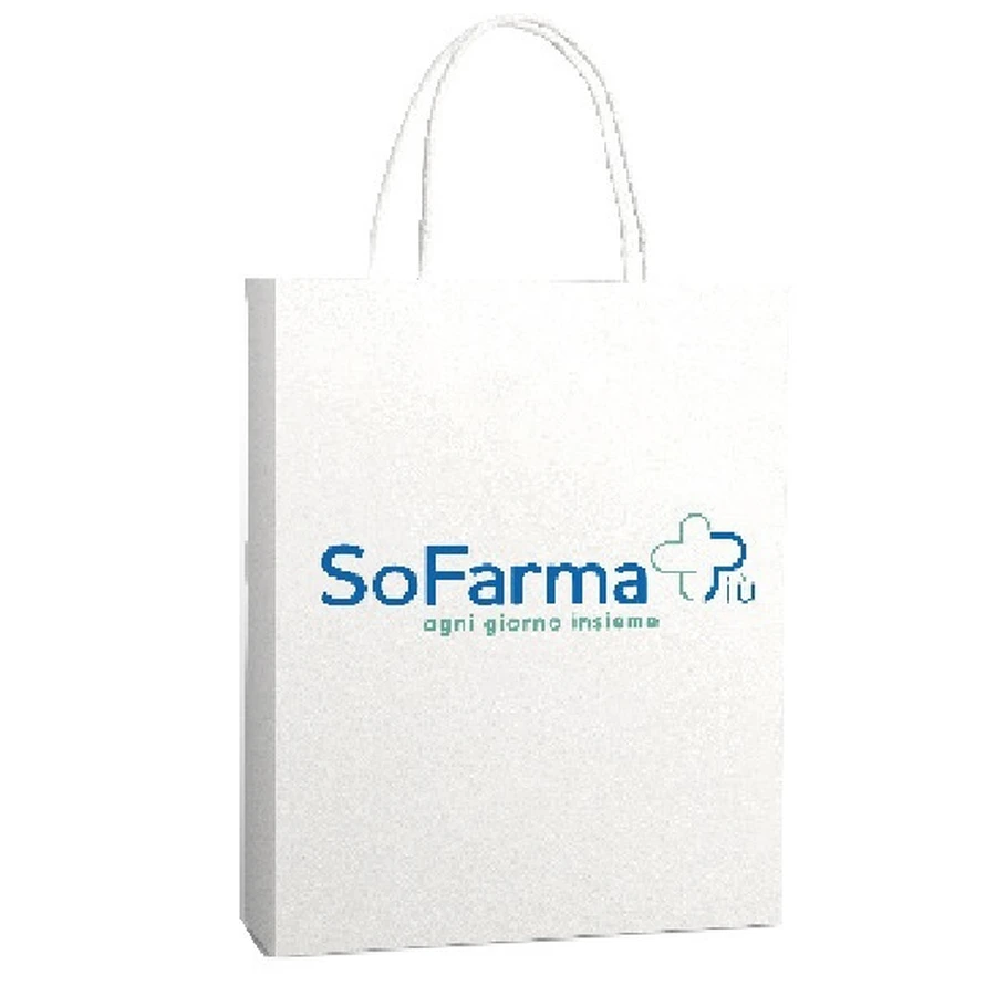 SF+ PAPEL SHOPPER 18+8X24