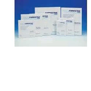 Farmactive Hydro Sacral Pflaster 15x18cmessunti Conformable Wasserdicht Box 30 Stück
