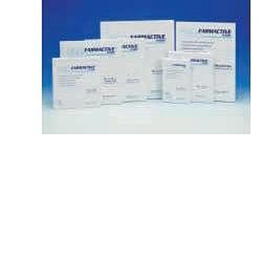 Farmactive Hydro Sacral Pflaster 15x18cmessunti Conformable Wasserdicht Box 30 Stück