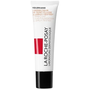 Toleriane Teint Vloeibaar 10 30ml