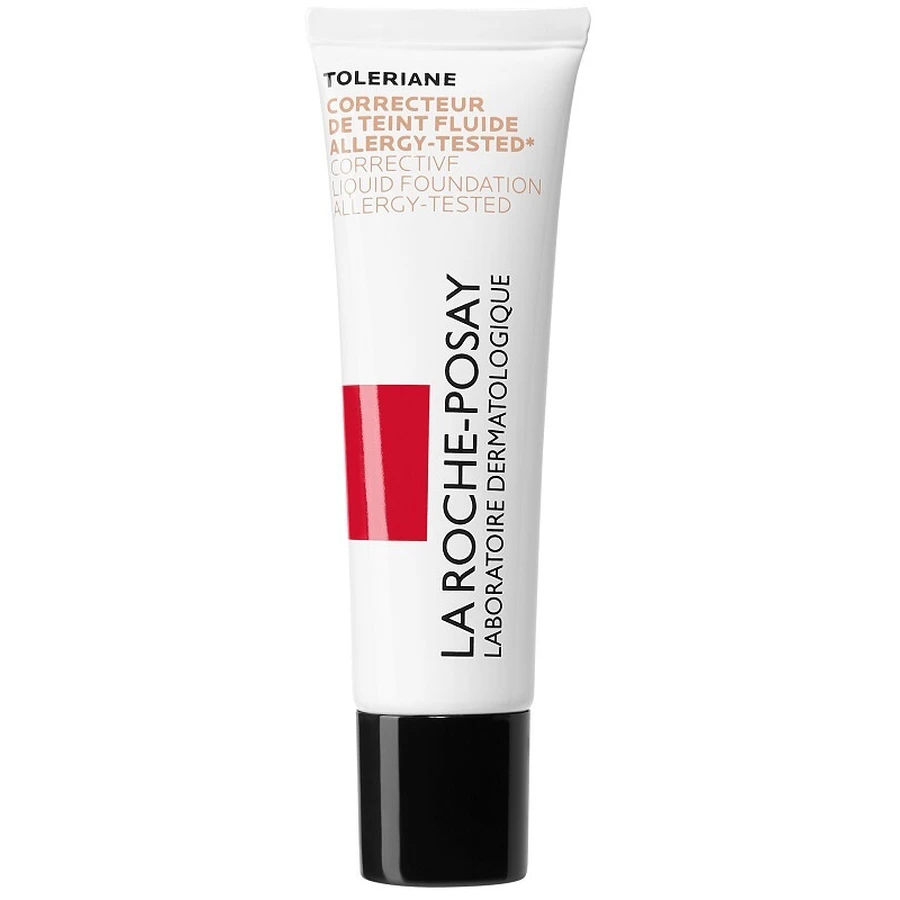 Toleriane Teint Vloeibaar 10 30ml