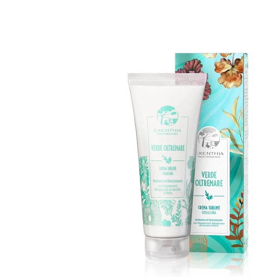 EXENTHIA M SUBLIME CREAM 100ML