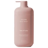 HAAN BODY WASH TALES OF LOTUS
