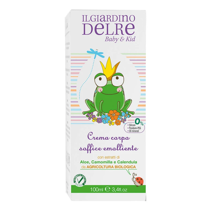 DE TUIN VAN DE KONING CRP100ML