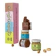 CHOCO ZERO SPREAD KIT CR4PCS
