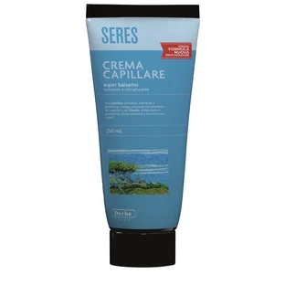 Crema Acondicionadora Super Capilar 250 Ml