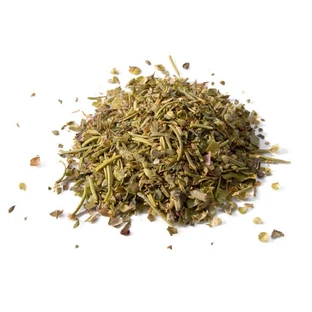 Marjolaine feuilles monde de la tisane 100 g