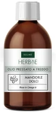 HERBAE SWEET MAND OIL 200ML