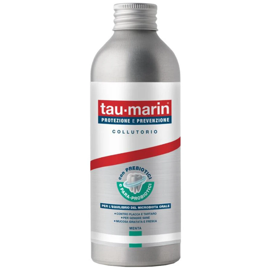 Tau Marin Minze Mundspülung Prävention Schutz 300 ml