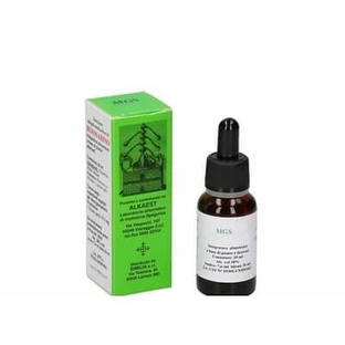 Mgs22 Canad Wijnstok Glycerine Maceraat Spg 20 Ml