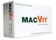 Macvit Vitamina 30cpr