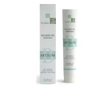 ARTRUM B Koude Crème 75ml STV