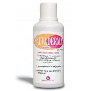 SALVADERMA PINK INTIMATE CLEANSER