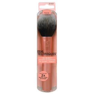 POUDRE ET PINCEAU REAL TEC.