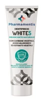 PHARMAMENTIS TOOTHPASTE WHITE